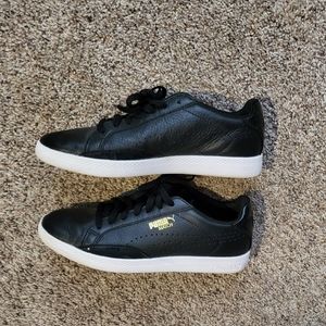 PUMA women's Match sneaker 7